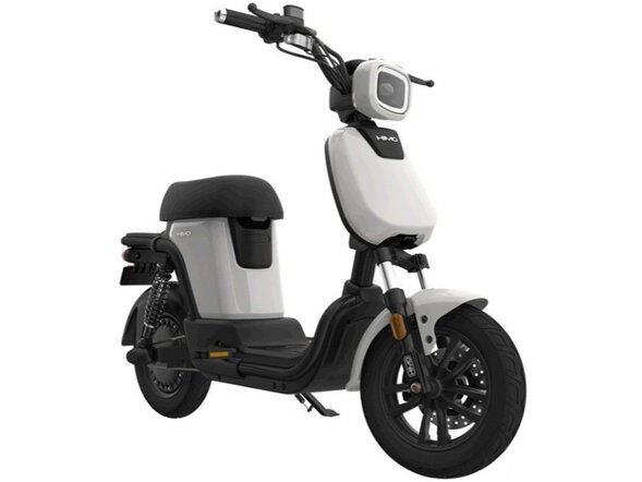 Велогибрид Xiaomi HIMO electric bicycle T1